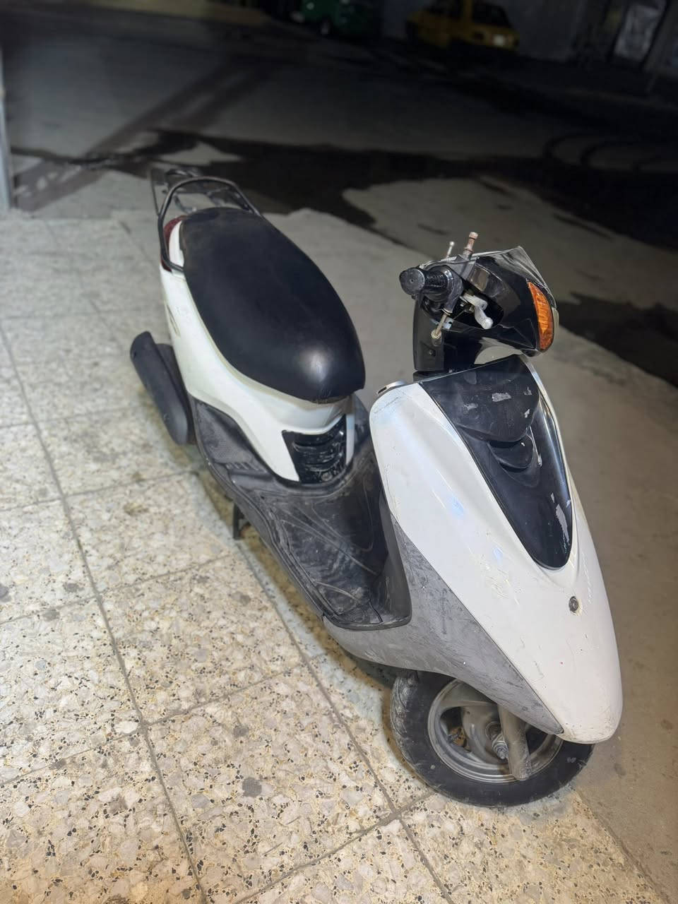 بريز لايت عالي الحديث. مراوس. بدراجه كير عادي. حسب القناعه مكاني بغداد الزعفرانيه


**إذا كنت صاحب هذا الإعلان وتريد حذفه لأي سبب، رجاءا أرسل رسالة إلى الدعم الفني**