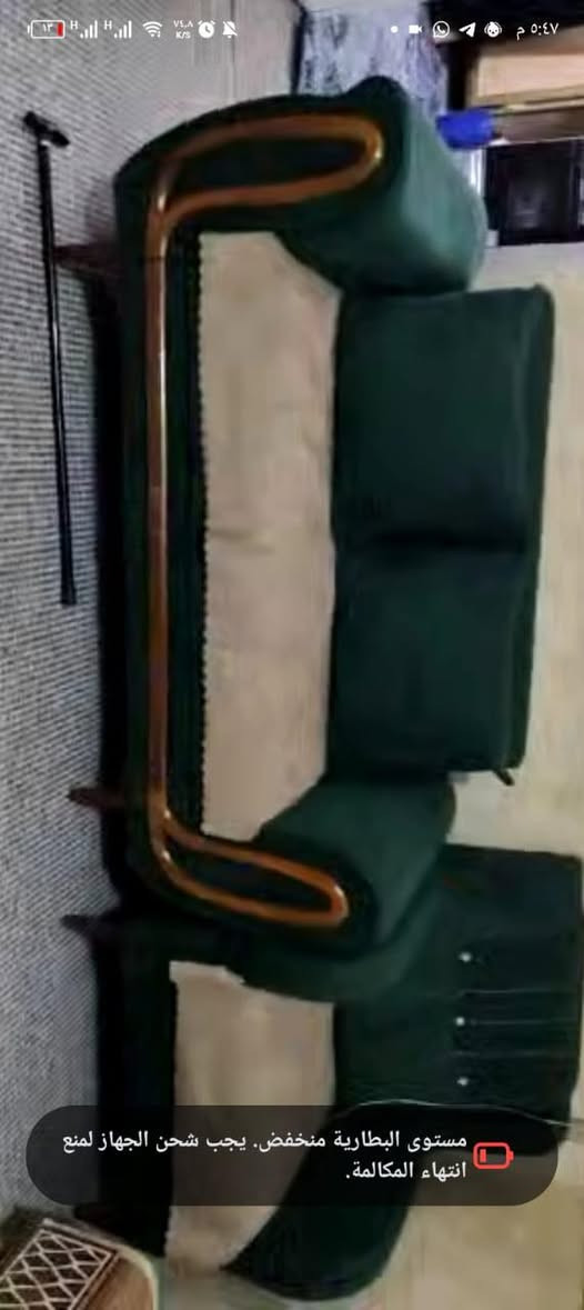 تخم عشر نفرات لون زيتوني سعره 350 مابي كسر ولا نازل وسفنجه عالي ويخبل تركي مو عراقي وكاونتر مترين مع المعلق ومترنص سنك مرمر سعره 350 تخم ملكي نظيف مابي كسر ولا سفنج نازل ويخبل سعره 350 بيهم مجال قليل للشراي 

‭0776 290 4332‬
