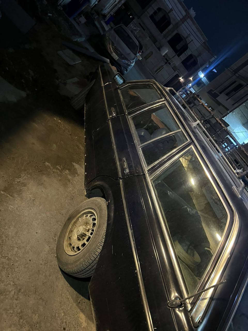 سلام عليكم ابو جحيل مديل 84 البيع مكينه جديده سعر 35مكاني بغداد رستيمه


**إذا كنت صاحب هذا الإعلان وتريد حذفه لأي سبب، رجاءا أرسل رسالة إلى الدعم الفني**