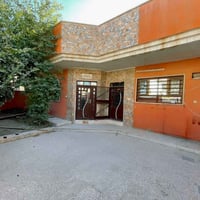 حي سومر • ٢٠٠م • طابو زهور