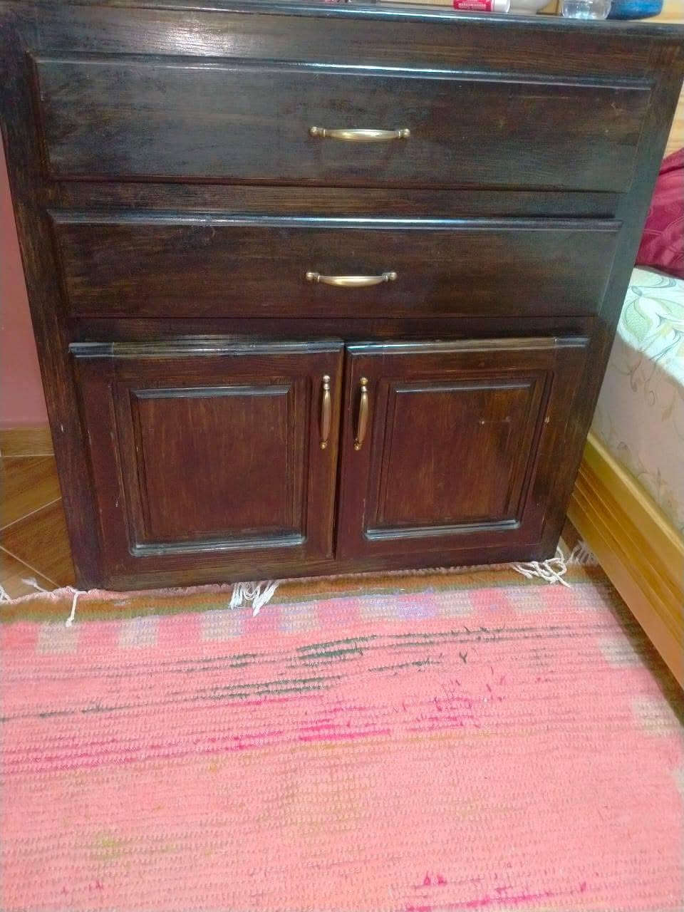 بيت نعاس بقي جديد ثمن جدا مناسب مراكش, المغرب


**إذا كنت صاحب هذا الإعلان وتريد حذفه لأي سبب، رجاءا أرسل رسالة إلى الدعم الفني**