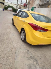 النترا • موديل ٢٠١٣ • خليجي