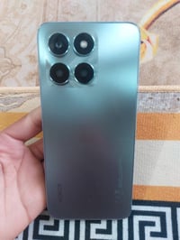 هونر اكس 6اي • ١٢٨ • كربلاء