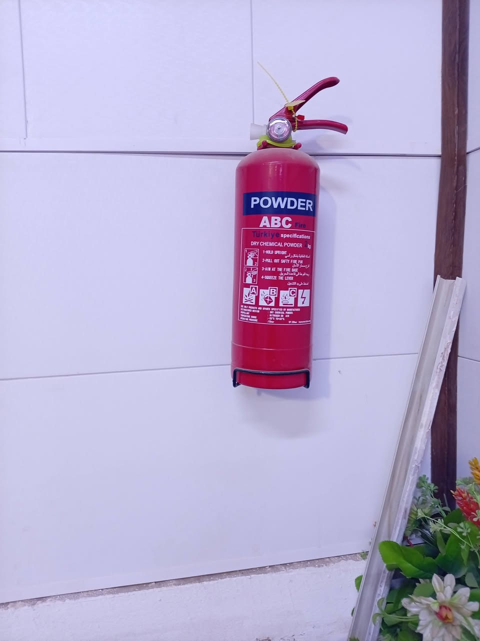 طفايات للبيع بحاله جيدة ***********
