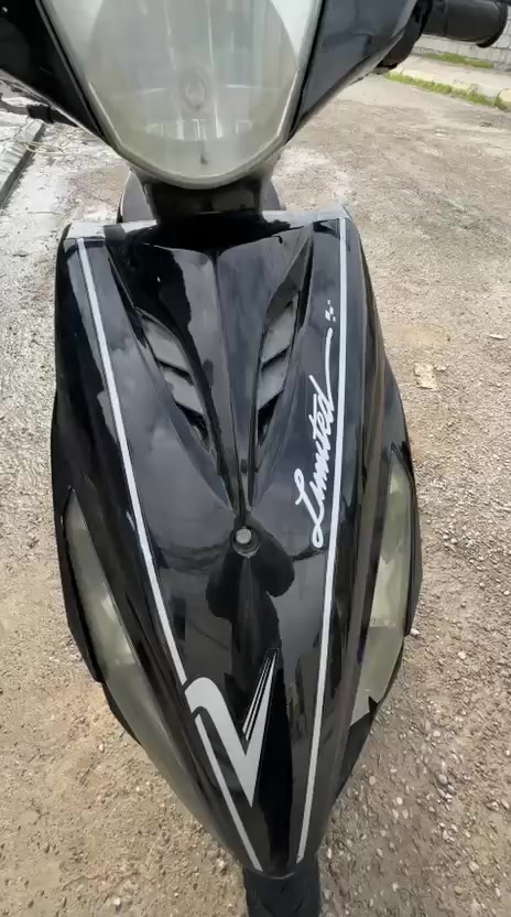 مراوس بجيتي آر الدراجه مكفوله ونكره بأي وقت مكان كركوك


**إذا كنت صاحب هذا الإعلان وتريد حذفه لأي سبب، رجاءا أرسل رسالة إلى الدعم الفني**