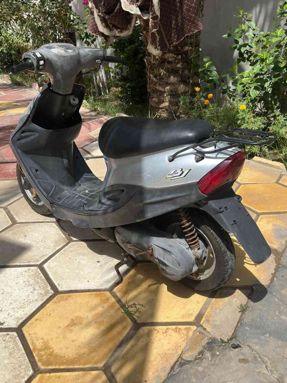 دراجة بيجي للبيع دراجة نضيفه مفتوحه وكلشي شغال بيه سعر خاص السماوا, المثنى


**إذا كنت صاحب هذا الإعلان وتريد حذفه لأي سبب، رجاءا أرسل رسالة إلى الدعم الفني**