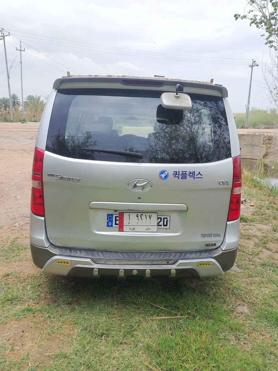 سلام عليكم ستارك مديل 2009 مسكر وتماتيك   بقط بس ثر جراد بل جنطه ولباقي كفاله عالمه بيه مكينه سبعه جديده ولسياره جهازه من كلشي كلش جديده***********
