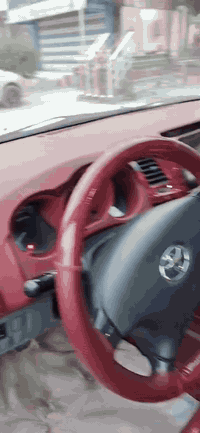 بيكب هاي لوكس • ٢٠١١ • سليمانيه