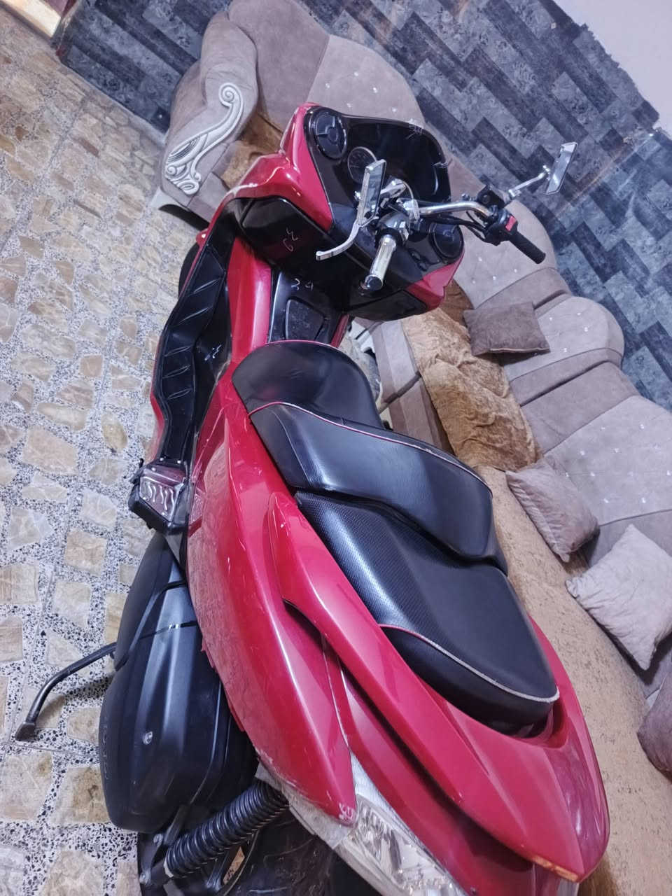 فورصه صفر عشره برغي مفتوح بيهه مرواس بايفون


**إذا كنت صاحب هذا الإعلان وتريد حذفه لأي سبب، رجاءا أرسل رسالة إلى الدعم الفني**