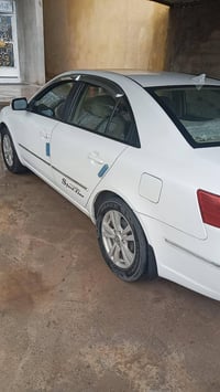 سوناتا • ٢٠١١ • مكينة ٢٤٠٠