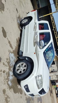 كريت ويل للبيع موديل 2014 مكفوله كفالة عامه من ظربه وتبديل وكص خياس كي...