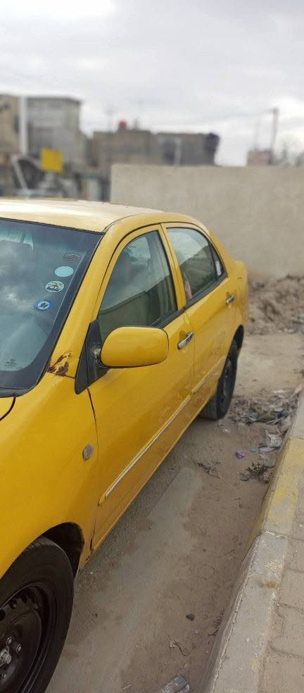 السلام عليكم  بي واي دي لبيع كامله السياره بيهه كم شغله بسمي رقم بابل مكانهه كربلاء  اتصل وبخدمتك ***********
