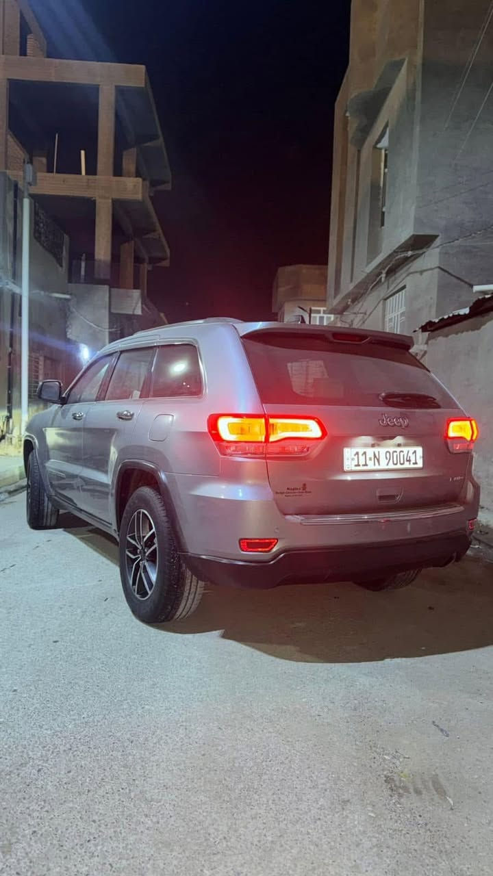 جيب لاربدو 2018 وارد امريكي
جيب لاريدو 2018 رقم بغداد باسمي ثاني يوم مداور

للبيع بجم كبس ايرباك سليم حادثها منزلة للبيع مكاني ديوانية المركز

تفاصيل اكثر الاتصال على الرقم

مكلف بالنشر

0773 361 2330
