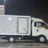 كيا براد ٢٠١٦ • فول دبل • جير عادي