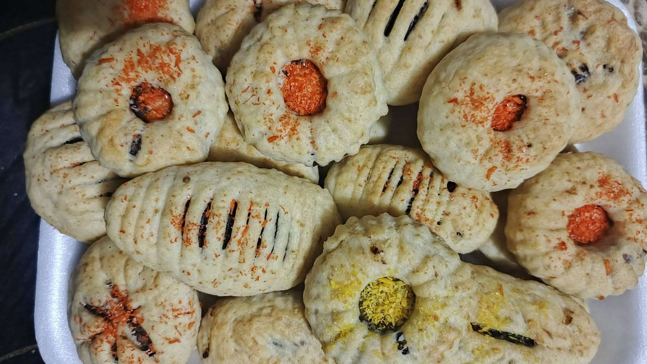 كل عام وأنتم بخير، وعيد أضحى مبارك
العيد يحلى بوجود الأحباب، والسفرة تطيب بجمعتكم الجميلة.
رائحة الكليجة والقهوة بالعيد تحكي أجمل حكايات الفرح.
أضحى مبارك، جعله الله عيد خير وبركة ورزق واسع عليكم.

عيدكم سعادة، وموائدكم عامرة بالخير والهنا.
اللهم اجعل هذا العيد فرحة لا تزول
عيد أضحى مبارك، أيامكم أفراح وقلوبكم مطمئنة دائمًا.
 وكل عيد وأنتم بألف خير.

🩷🩷🩷نفتح الحجز على كليجه العيد الكيلو ب6 الاف دينار  مشكل حلقوم #تمر #سمسم #لبغراش 
جوز 🌰  بالإضافة الى كيك جاي متوفر وايضا جرك حار ويتوفر توصيل داخل الحمزه الغربي والهاشميه والمناطق المحيطة بها اهلا وسهلا بكم بالمطبخ الأصيل


**إذا كنت صاحب هذا الإعلان وتريد حذفه لأي سبب، رجاءا أرسل رسالة إلى الدعم الفني**
