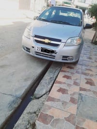 افيو 2007 • وارد خليجي • رقم اربيل مسطره