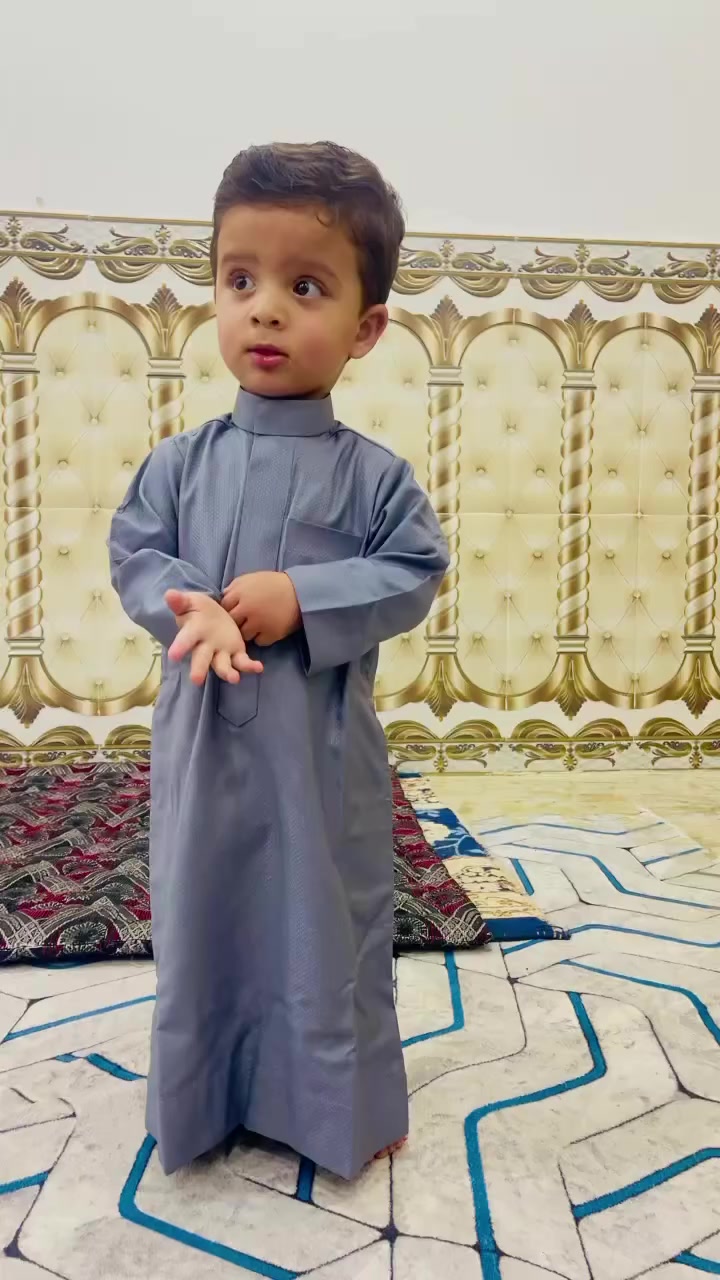 دشاديش بيبي خلية نحل خام درجه أولى فصال كلش راقي
#علبه_VIPخليه سحاب دفن افلات 
القياسات 24-26-28-30
العمر من 1 سنه - 6 سنه
تجي تلبس انته وابنك
#ملاحظه متوفر ولادي شبابي ينزلن منشور آخر 
🚕 خدمة توصيل جميع المحافظات🚕
العنوان صلاح الدين بيجي البوطعمه
شارع البوطعمه الرئيسي مجاور محل وقصابة 
حسين الزعيلي


**إذا كنت صاحب هذا الإعلان وتريد حذفه لأي سبب، رجاءا أرسل رسالة إلى الدعم الفني**