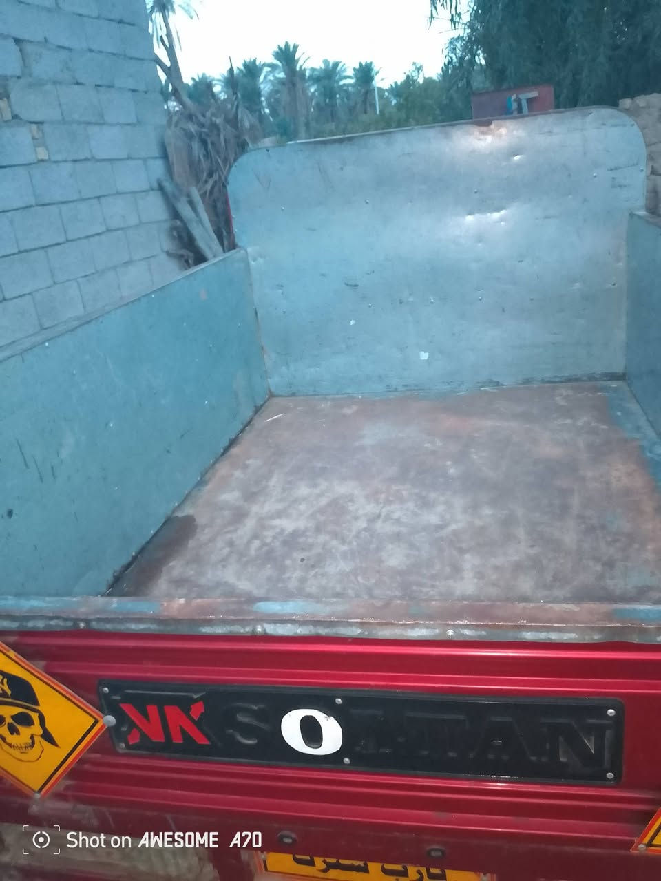 ستوتةاللبيع موديل 2022 وراق ينقص مابيهء مكفوله كفاله عامه شراي يخابرني عله رقمي ***********
