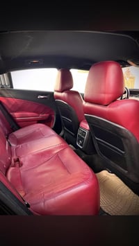 جراند شيروكي SRT • محرك ٥٧٠٠ • كلين تايتل