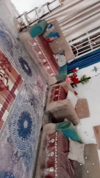 قنفات • ٧مقاعد • بغداد الشعب
