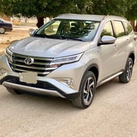 Toyota rush 2019 .  استلام شركة SAS  رقم بغداد   مواصفات  بصمه تشغيل  ...