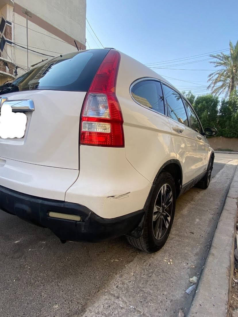 هوندا crv 2008 للبيع
للاستفسار ***********

