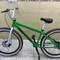 بايسكل للبيع Bmx نضيف كلشي مابي كلشي شغال مثل ما موضح بل صوره السعر 12...