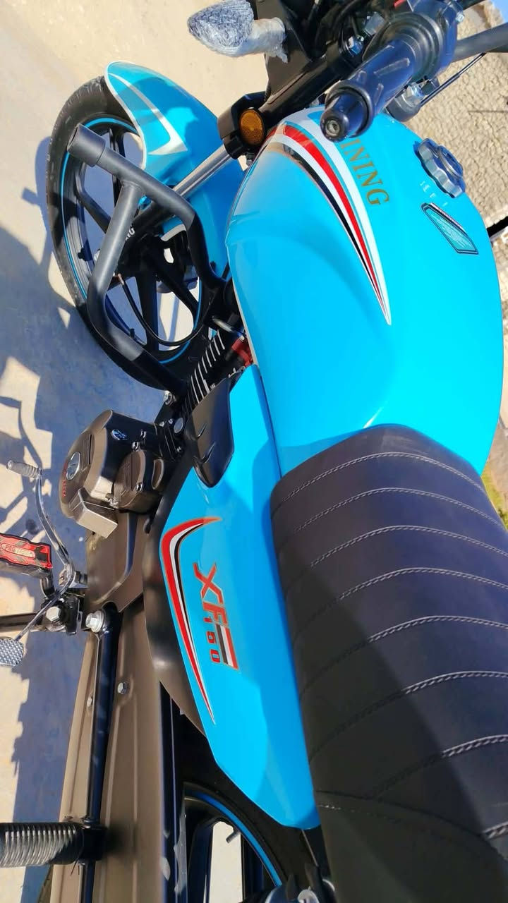 شنك ناصي للبيع موديل 23 ماشي10الف جديد مو ناقصه شي سعر 950وبي مجال لمكان حديثه رقم صاحبه ***********
