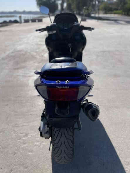 سلام عليكم تيماكس500للببع مديل 2008 كفاله عامه كفر ومكينه عليه كلج مالوسي امامي اصلي وصالنصه رياضي 
ملاحضه: الدراجه قبل يومين سويتله ادامه كامله
العنوان: بغداد
السعر: ٢٣ وبيه مجال للشراي
للاستفسار: ***********
