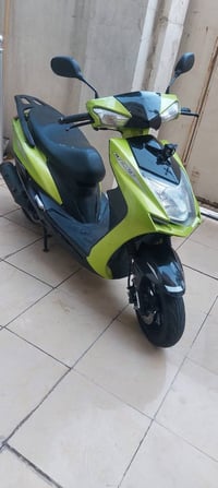 اربيل بختياري • كهربائية شغالة • فل اوبشن