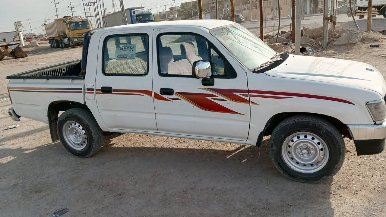 للبيع 2000 رقم انبار
مشروع وطني مكفول كير محرك 

شاصي ضربه كلبه سياره جاهزه 

كهربائيات دواخل مكان ذي قار 

الفجر سعر 75 بيها مجال للاستفسار 

***********

***********
