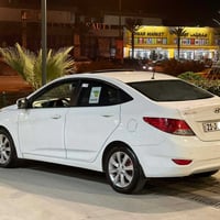 اكسنت خليجي • ٢٠١٤ • السليمانية