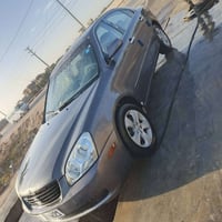 اوبتيما ٢٠٠٧ • وارد امريكي • بدون تبديل