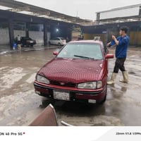 رقم الماني • جير عادي • نضيف