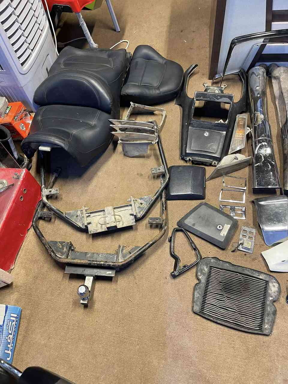 غراض كولدن 1500 
تزويد ادوات شتحتاجون موجود 
العنوان كربلاء حي المدراء خدمي مستشفى الحجة 
***********
امير الاسدي
متوفر توصيل جميع المحافظات
