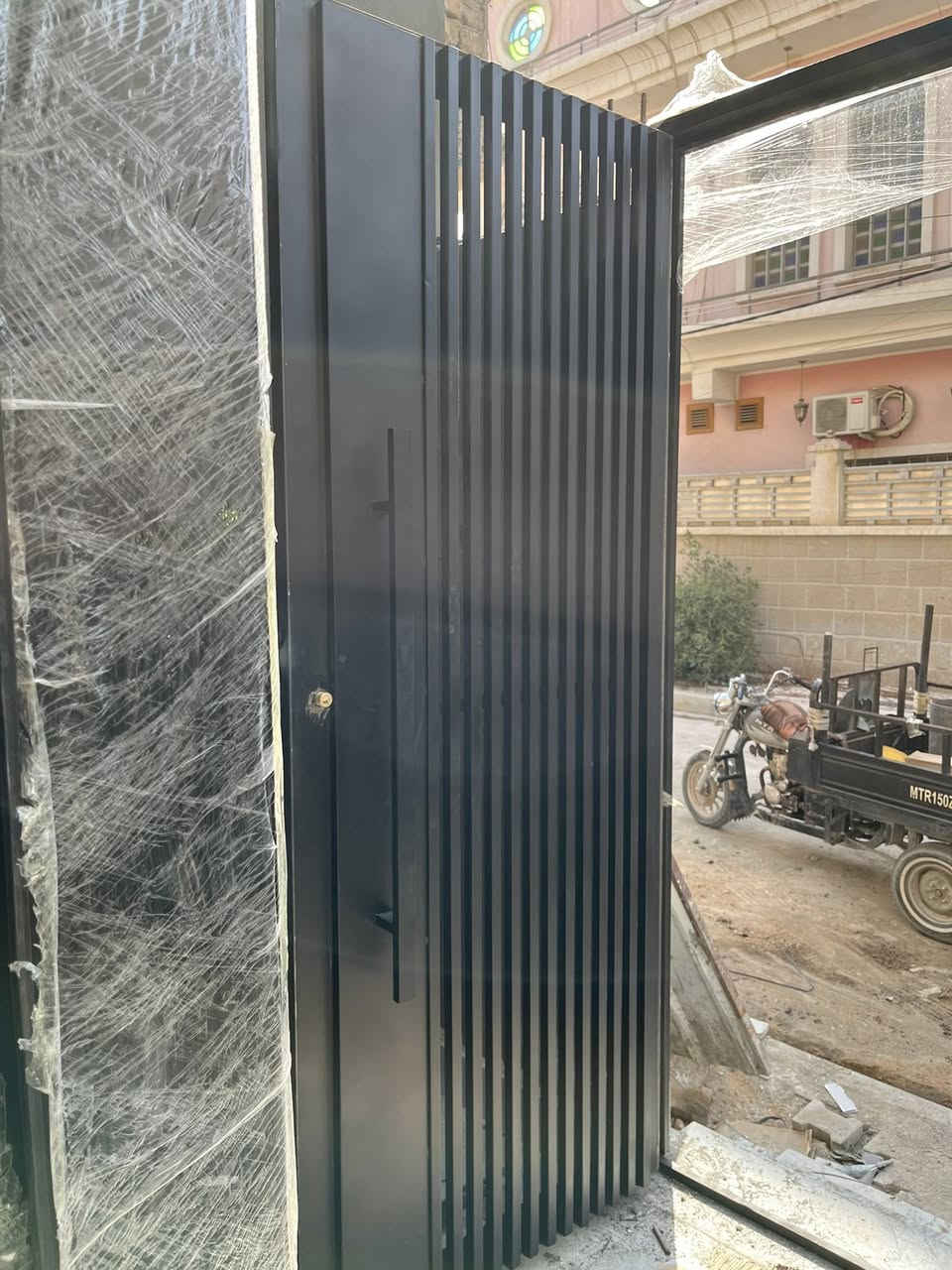 الهم صل على محمد وآل محمد 
وبفضله تدوم النعم 

عباس السوداني 

للاستفسار  ***********
