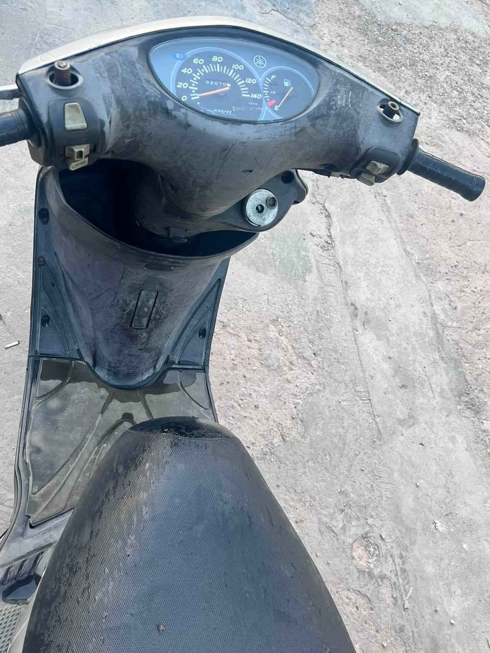 سلام عليكم دراجة بريز البيع 
مكان بغداد احي اور 
سعر 575بيه مجال حك جية 
0776856157 فقط وتساب


**إذا كنت صاحب هذا الإعلان وتريد حذفه لأي سبب، رجاءا أرسل رسالة إلى الدعم الفني**