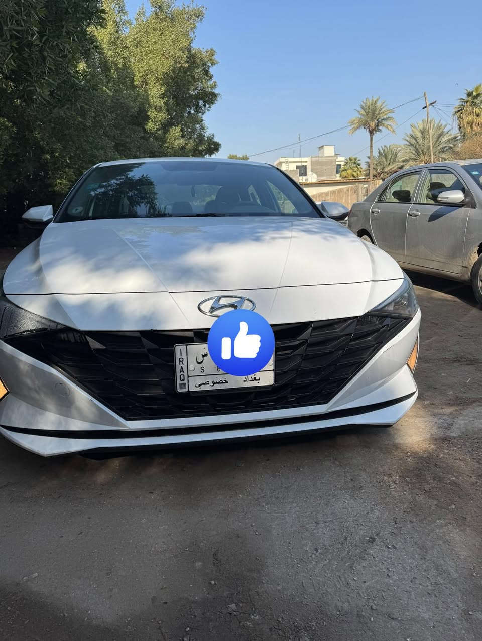 هونداي النترا 2022 خليجي

السعر 150 وبيها مجال

كفاله عامه +السونار بالمنشور 

رقم بغداد استلام الشركه  سنه وتصير حره + وكاله للمشتري

ماشيه 56 الف Km

مكينه 1600 دوش كفاله

كير at كفاله

تحكم استيرن جهتين

تبريد قطعتين ثلج ❄️ +تدفئه

دوشمه جلد ارضيه + كشنات وبيبان حراري

تايرات + ويل جديد 🆕 

السياره كشر ودواخل بالجيس 

مكان السياره / بغداد الكاظميه ساحة عدن

رقمي *********** +واتساب
