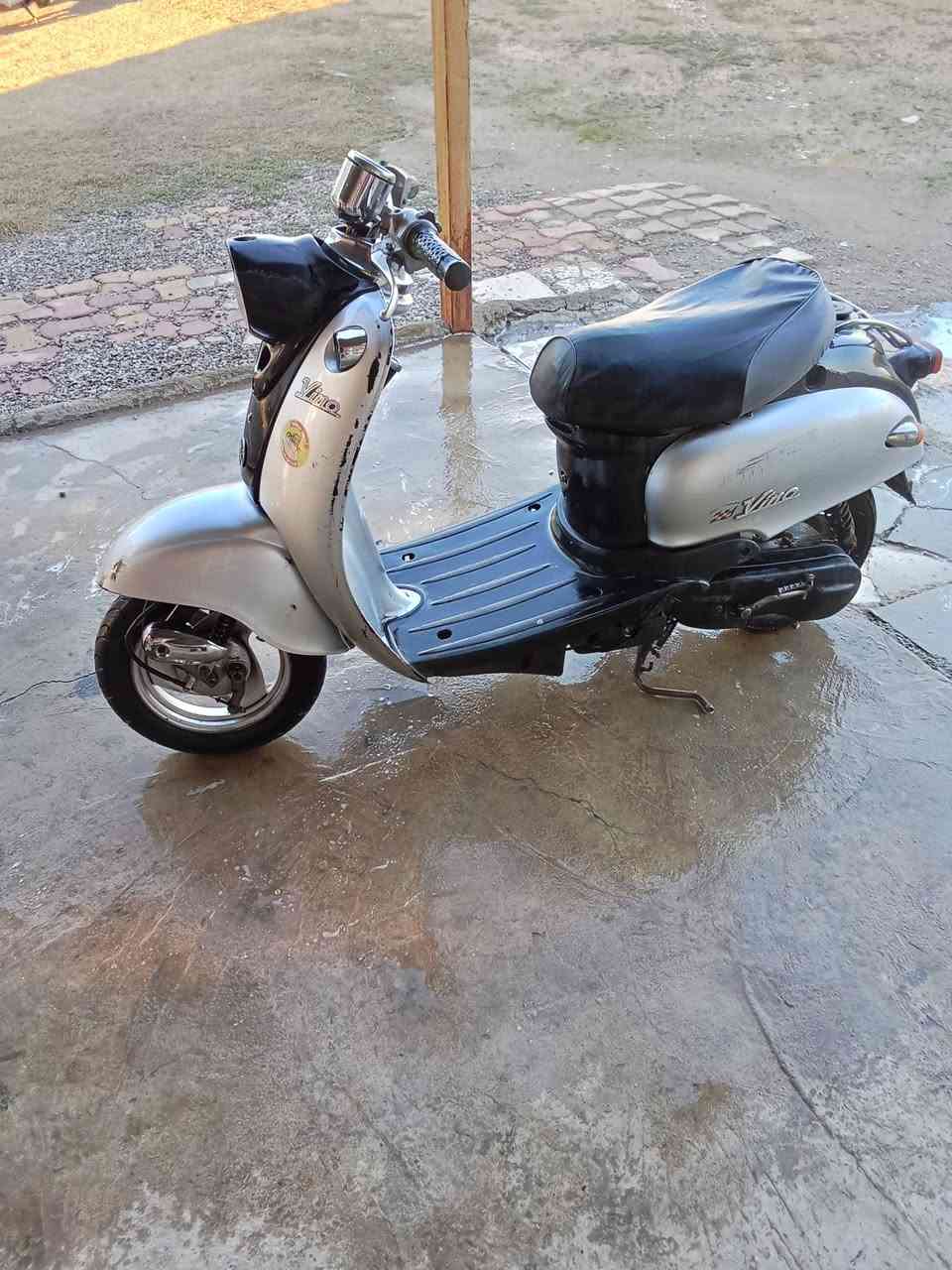 البيع عبد الحليم فحل كهربائيات شغال كامل هندر شغال سلف شغال ماطور نظيف كفرات بلدي ما  اي عيب السعر 350 بي مجال مكان كركوك قريت جردغلي ***********
