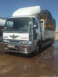 هينو هينوانكر2006-رقم بصره انكليزي سنويه لا28بسمي عادي مامفتوح شرط تخم...