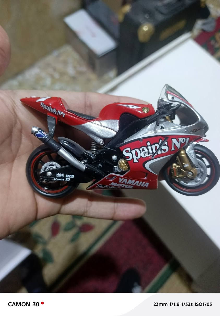 متوفر مجموعات شخصيات


**إذا كنت صاحب هذا الإعلان وتريد حذفه لأي سبب، رجاءا أرسل رسالة إلى الدعم الفني**