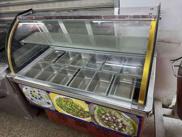 بسم الله الرحمن الرحيم
وصول بضاعه مستخدم وجديد ماركات ممتازه اسعار مناسبه 
للاستفسار *********** سيد احمد
