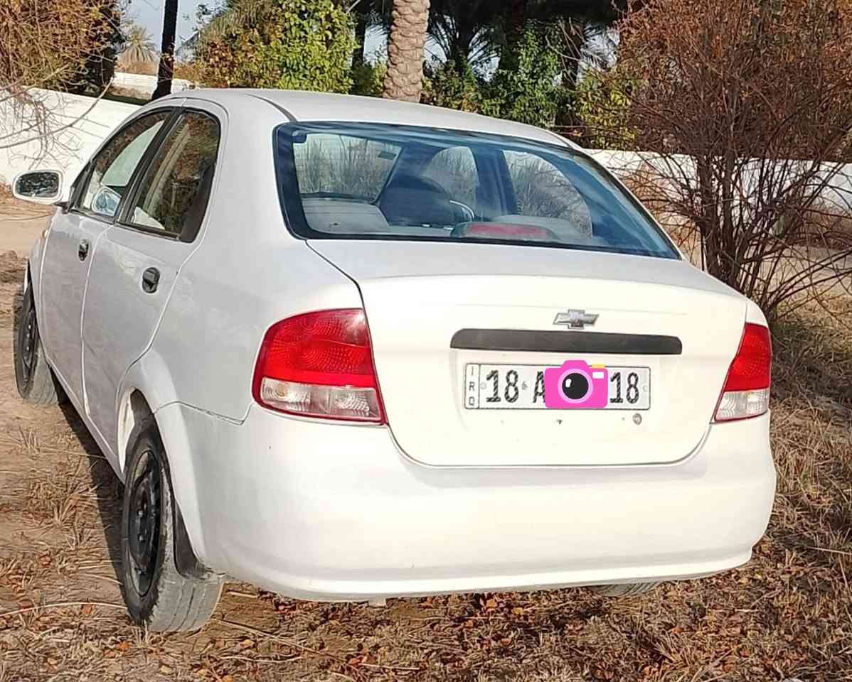 السلام عليكم افيو 2006 رقم بابل مشروع وطني مصبوغة حزام محرك جيد صدر جديد نقص مشط تعبان وكير 2و3 يفلت السياره بسمي تحويل مباشر السعر 41وبيها مجال 
رقم الهاتف *********** بغداد -المدائن
