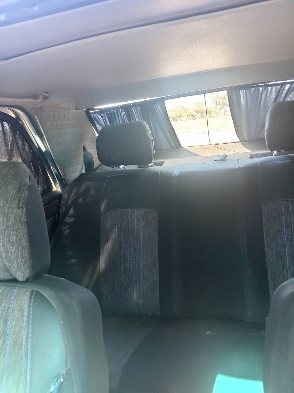 سلام عليكم البيع مارسيدس دوب موديل ٨٧ رقم بغداد انكليزي محرك وكير  بطية   مكفولات سيارية حلوهة سعر ٥٣ بيه مجال  جاهزية بيع مراوس  استفسار عل رقم ***********
