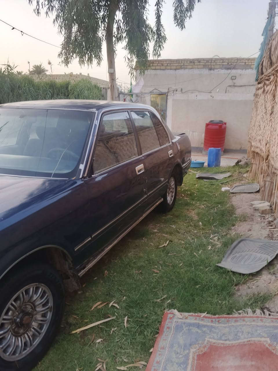 ارنب كصير موديل 92 رقم بابل مشروع وطني مكينة وكير ونجي مكفوله اصوليات وعيب شرعي والبدي سوف العين االسعر 34 وبيه مجال بسيط العنوان ناصريه سوق شيوخ 
*********** شرط التحويل
