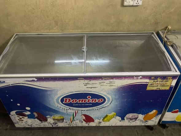 شغال ع الفحص 
بغداد ***********
