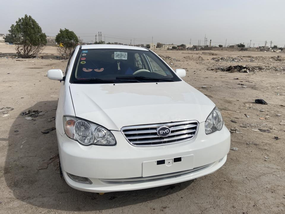 ‏ سلام عليكم ‏بوادي موديل 2020 للبيع سيارة جديدة محرك قير جدد تخم تاير تبريد ش مكان السيارة البصرة الزبير سعر77 /***********
