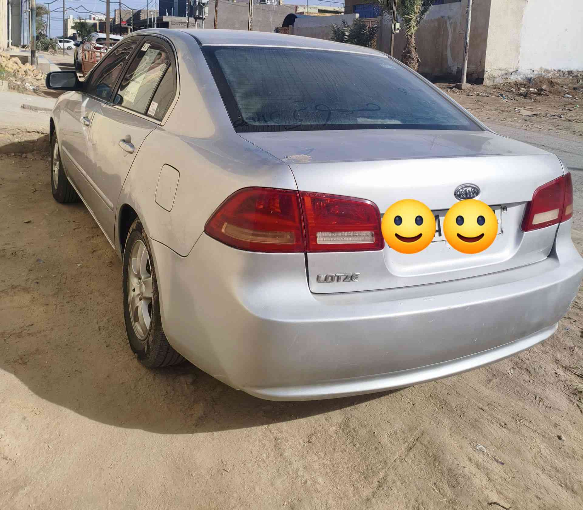 سلام عليكم
اوبتيما للبيع موديل 9 وارد امريكي
السعر 100 
***********
