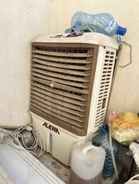 مبردات • أربيل • صلاح ستي