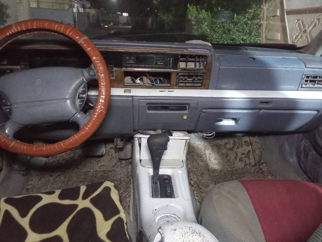 ابيع كوم حديد فورت ١٩٩٤ كير محرك لامينو رقم انبار راعيه  بكلار ماواصله سنويه عضم عاج فلتر كير يحتاج تنظيف مع حساس  سعره ١٠اوراق مكان ديالى خانقين رقمي *********** خناقين, ديالى
